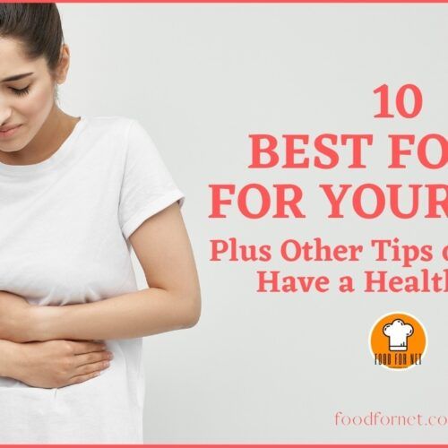 23 Best Foods for Hurricane Preparation | Food For Net