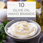 10 Olive Oil Butter Brands To Experiment With | Food For Net
