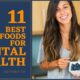 11 Best Foods for Mental Health featured image