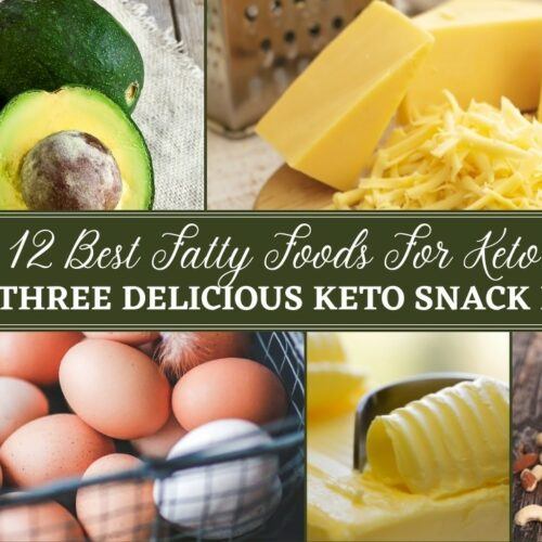 15 Best Foods For Pancreatitis Diet Success, Plus Three FlareUp