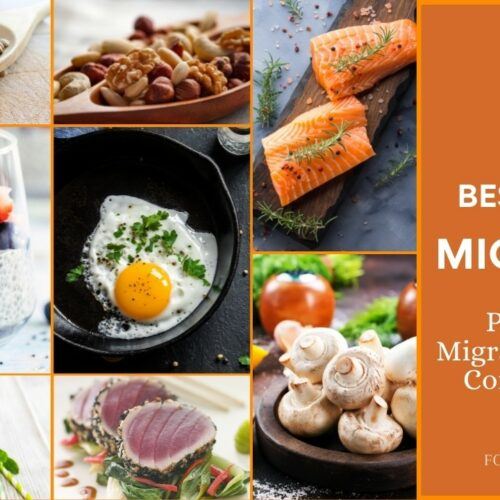 15 Best Foods For Macular Degeneration, Plus Three Things To Avoid