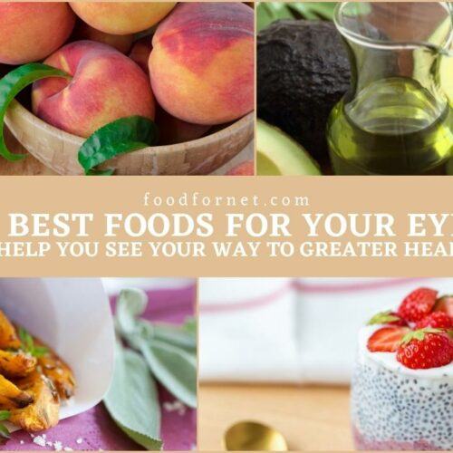 12 Best Foods For Nitric Oxide, Plus Three CommonSense Strategies For