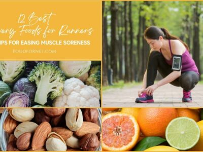 12 Best Recovery Foods For Runners, Plus 3 Tips For Easing Muscle Soreness featured image