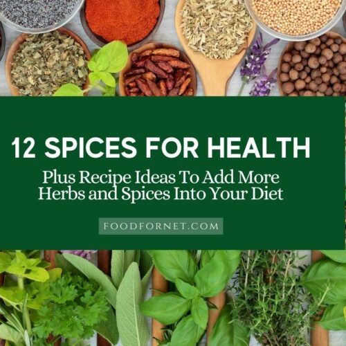 11 spices for chicken soup and recipes that will surely warm up your