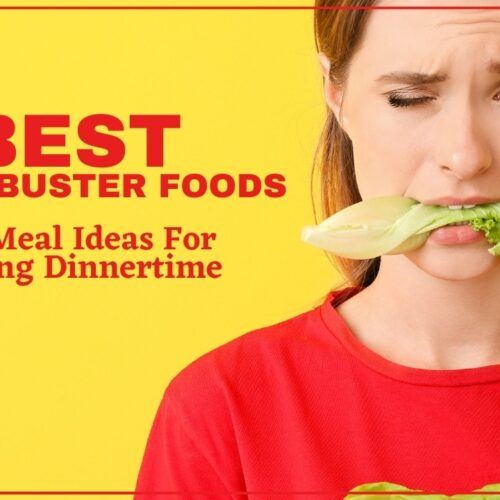 22 Types of Foods Low in Copper Plus Tips to Remember When on a Low