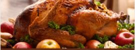 12 Spices for Turkey to Try to Gear Up for Thanksgiving! featured image