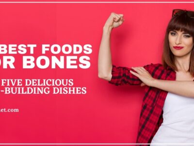 15 Best Foods For Bones, Plus Five Delicious Bone-Building Dishes featured image