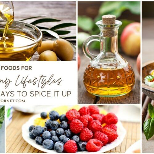 Foods That Support Nervous System Calmness - Featured Image