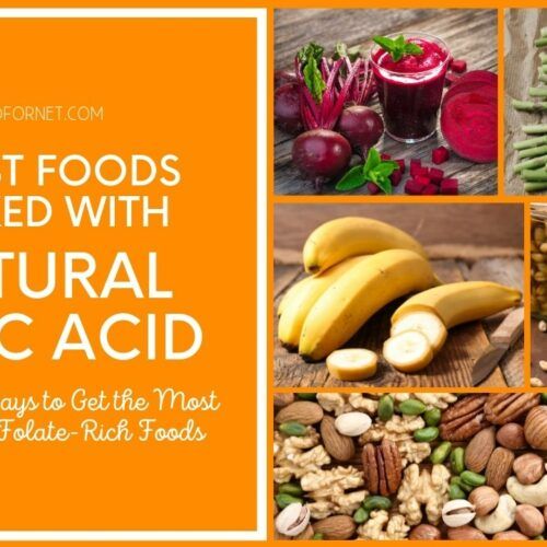 15 Best Foods For Macular Degeneration, Plus Three Things To Avoid