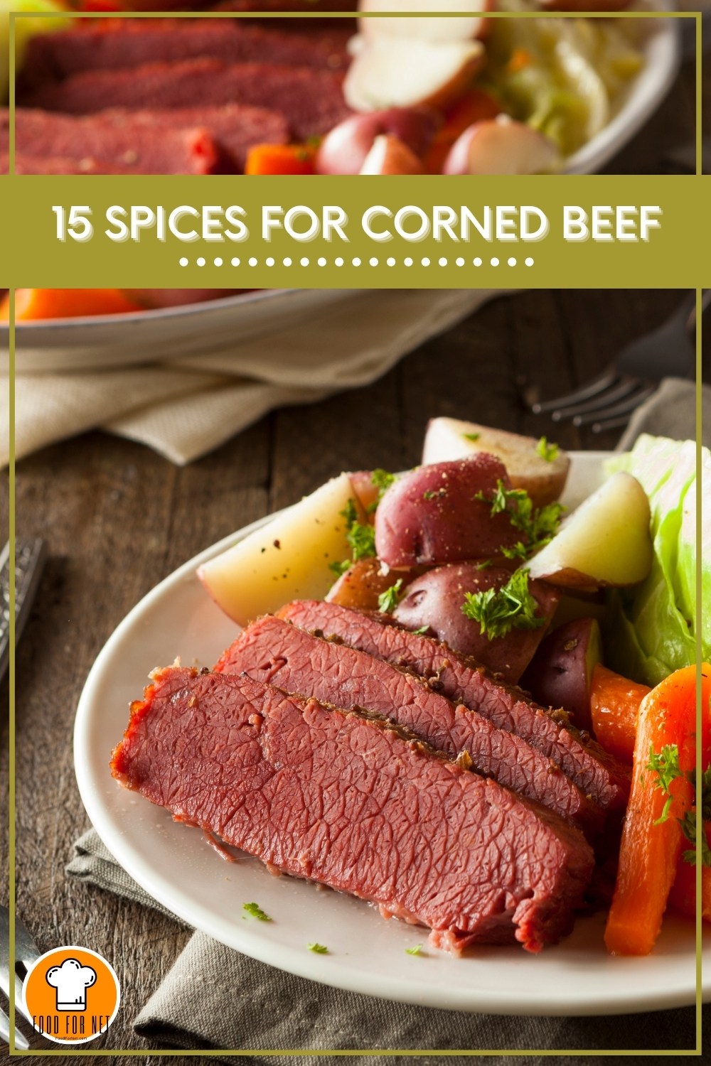 15 Spices for Corned Beef That You Can Experiment With Easy Beef