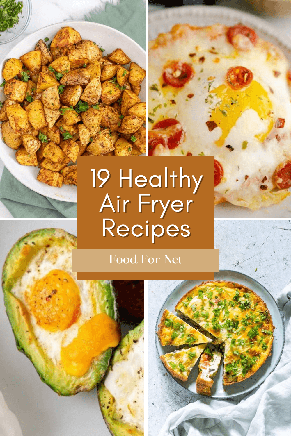 19 Healthy Air Fryer Breakfast Recipes Food For Net