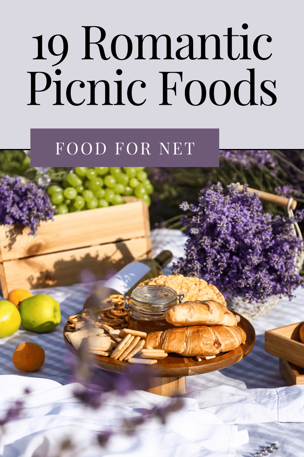 Perfectly Romantic Picnic Foods To Impress Any Date Food For Net