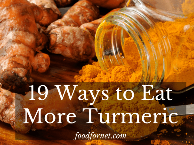 Is Vinegar Good For You? Food For Net