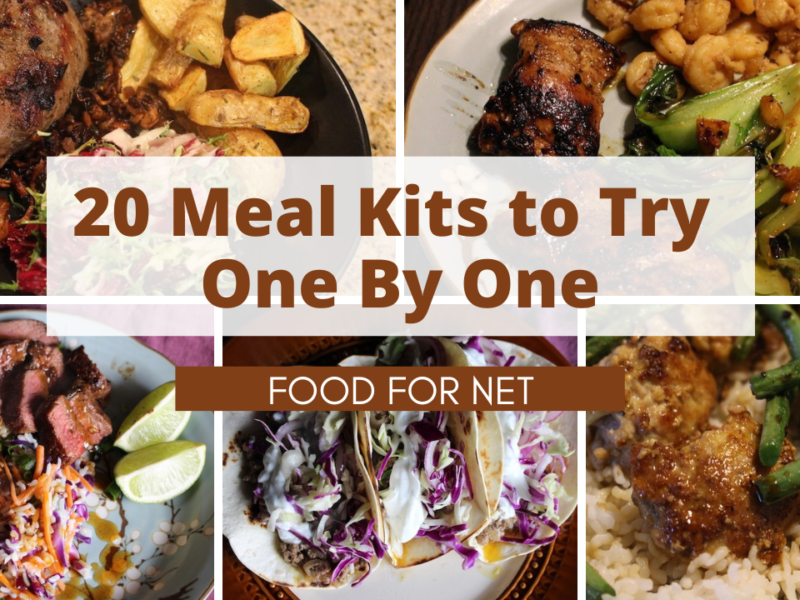 2 Keto Meal Kits That Taste Great And Keep You In Ketosis | Food For Net