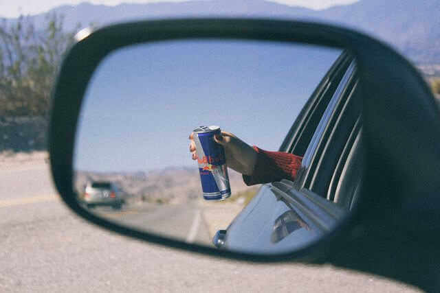 redbull