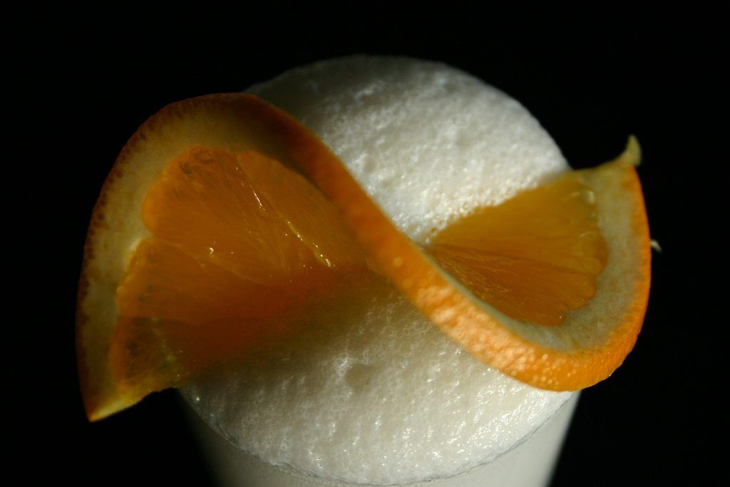 ramos gin fizz
