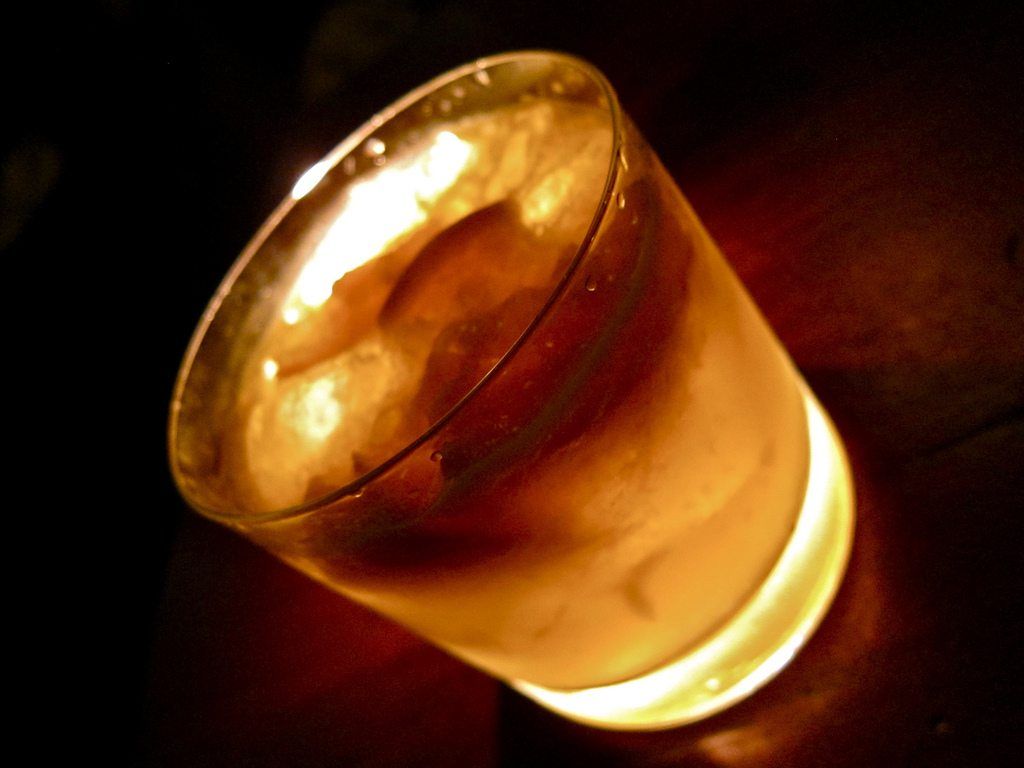 gin st. clements | Food For Net gin st. clements