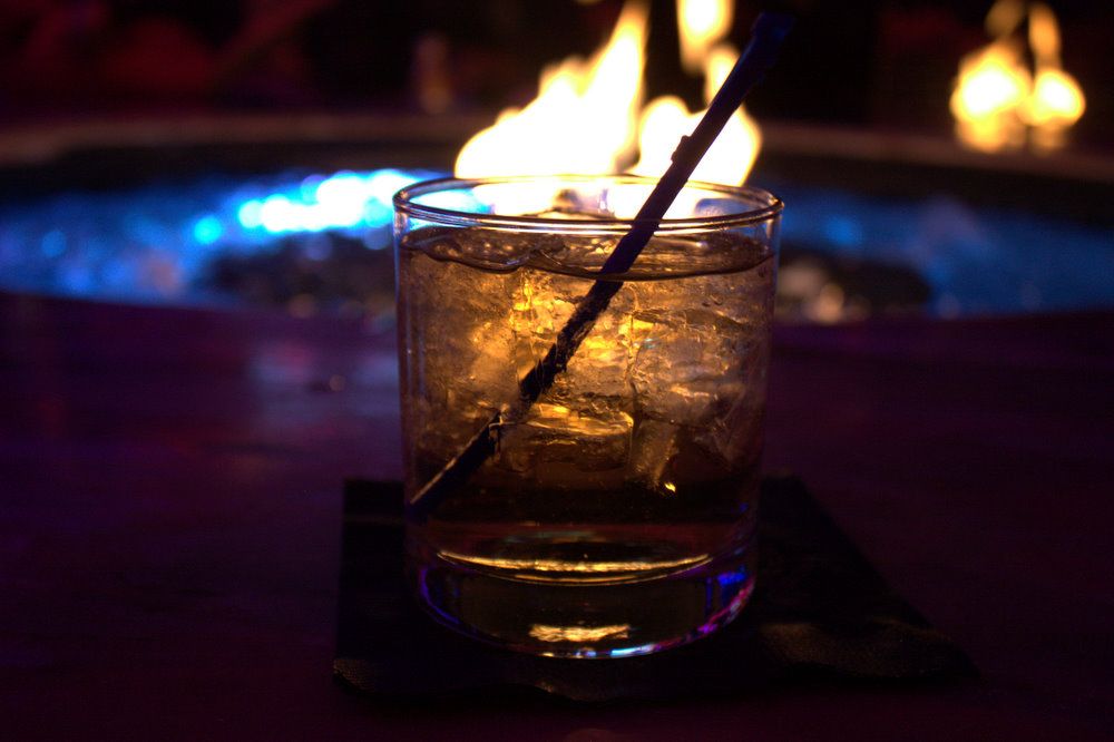 scotch soda | Food For Net scotch soda