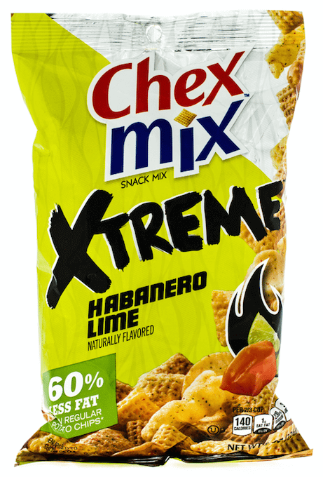 chex mix small | Food For Net chex mix small