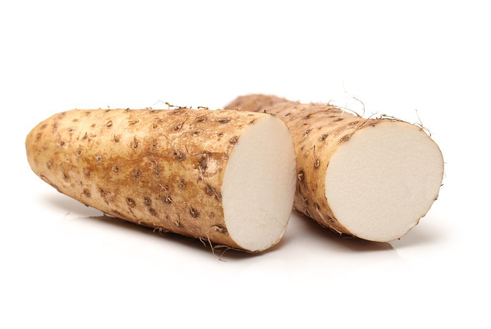 chinese yam