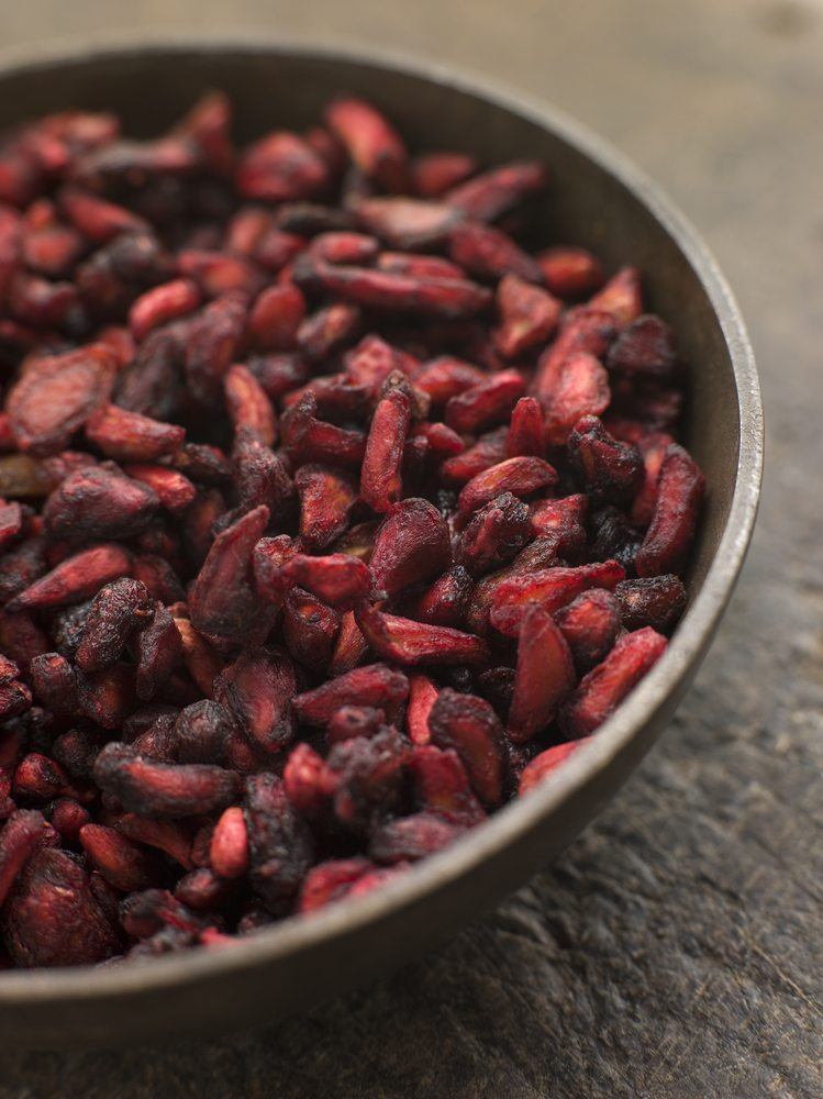 anardana | Food For Net anardana