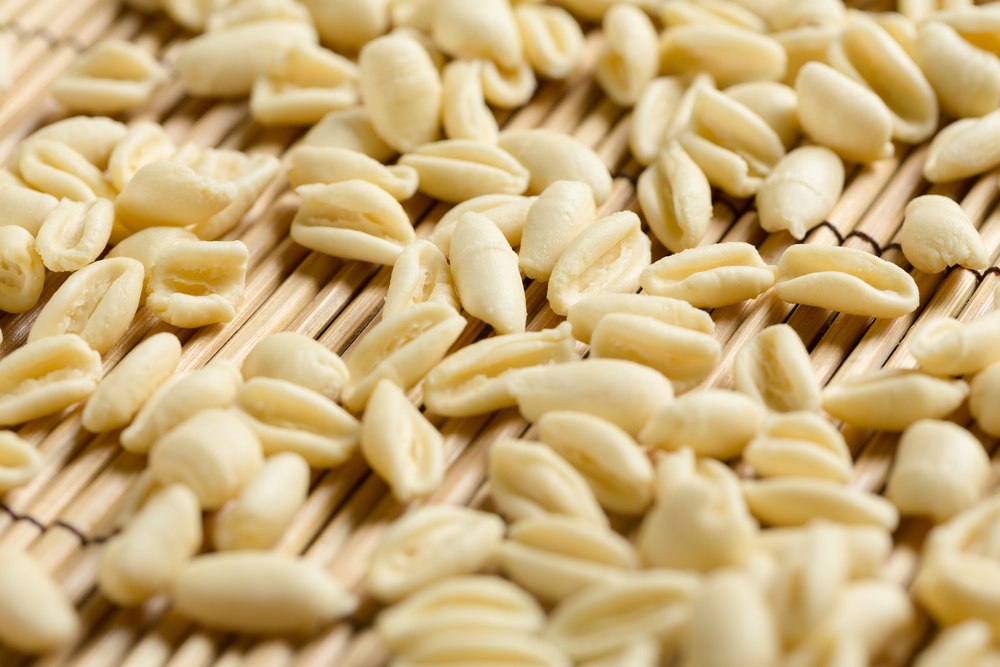 cavatelli