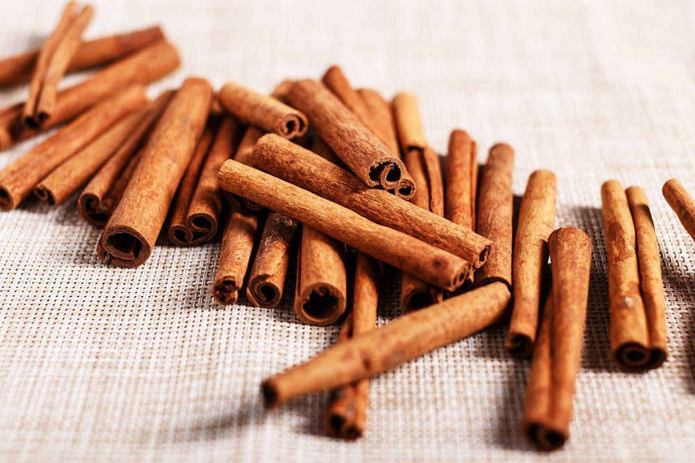 saigon cinnamon