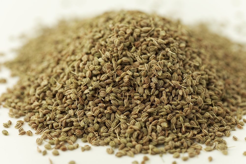 Ajwain | Food For Net Ajwain