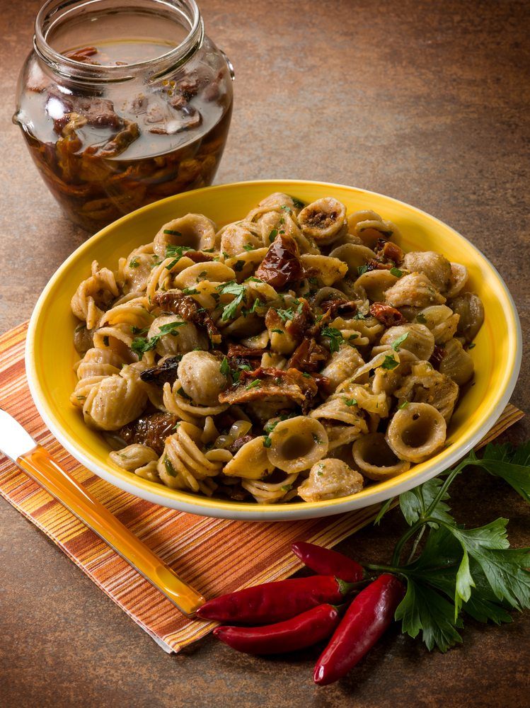 orecchiette