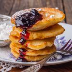 griddlecakes