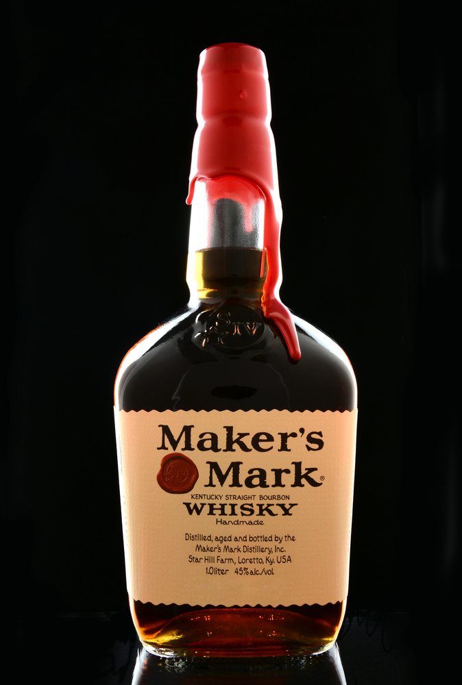 makers mark whisky