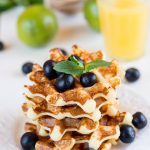 belgian waffles