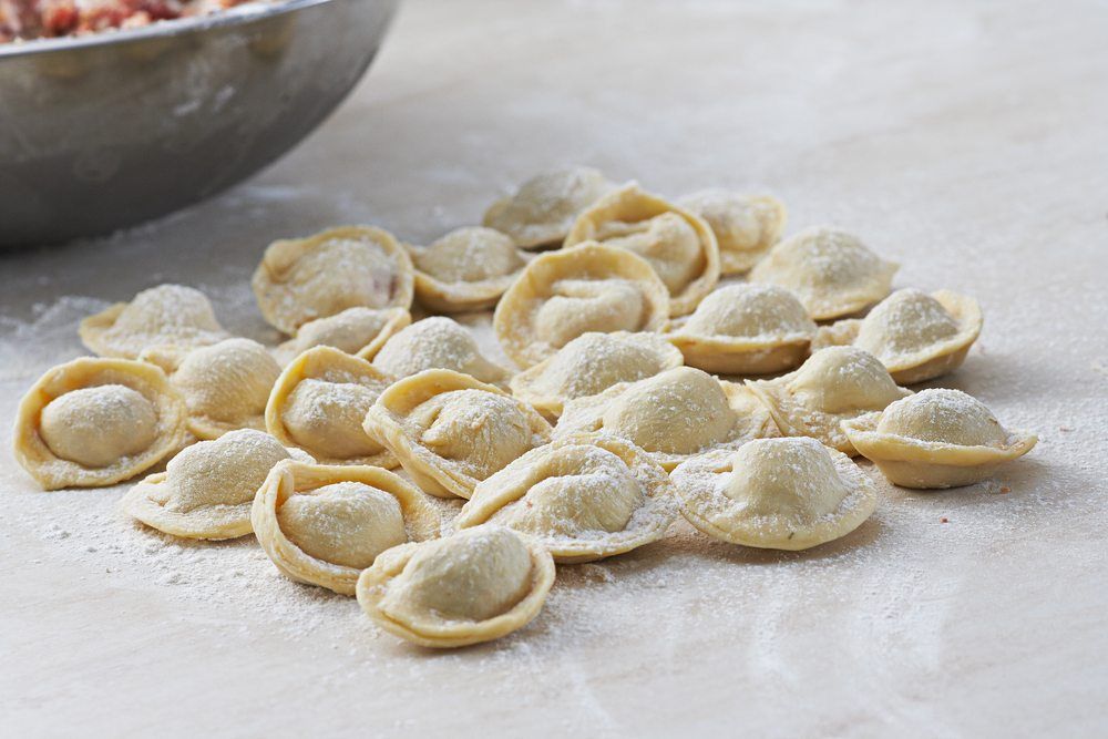 cappelletti