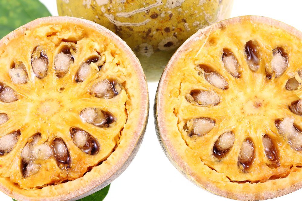 bael stone wood apple | Food For Net bael stone wood apple