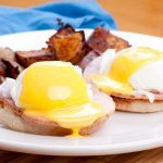 Eggs Benedict