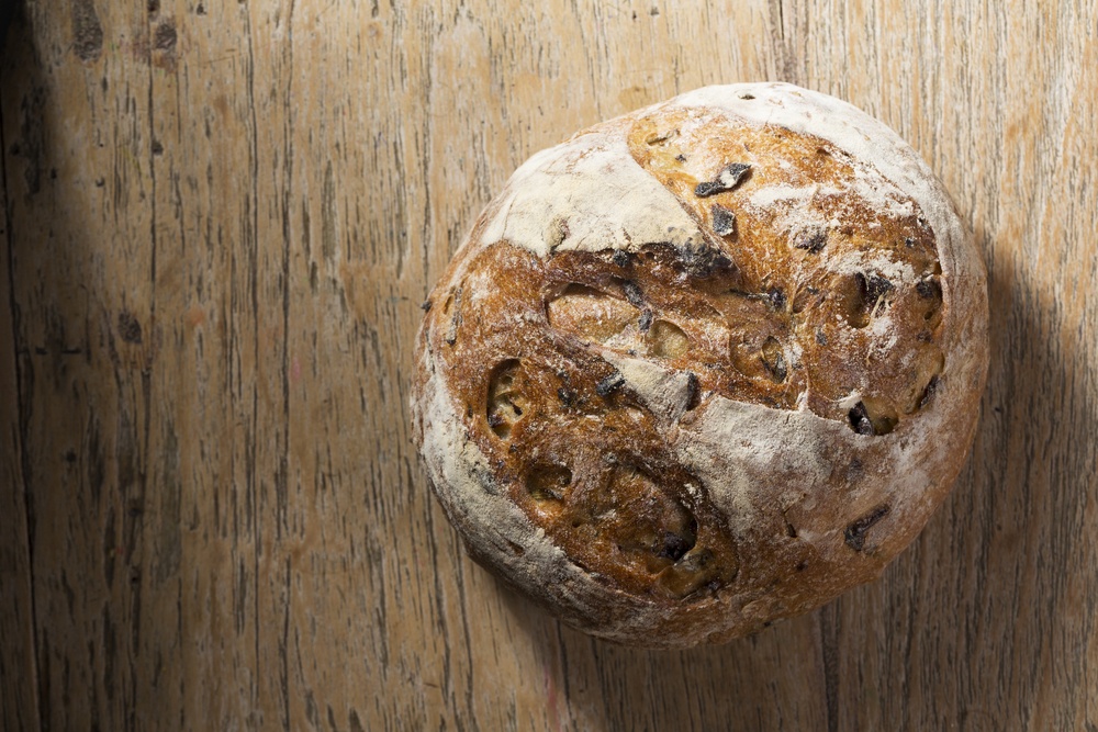 sourdough bread