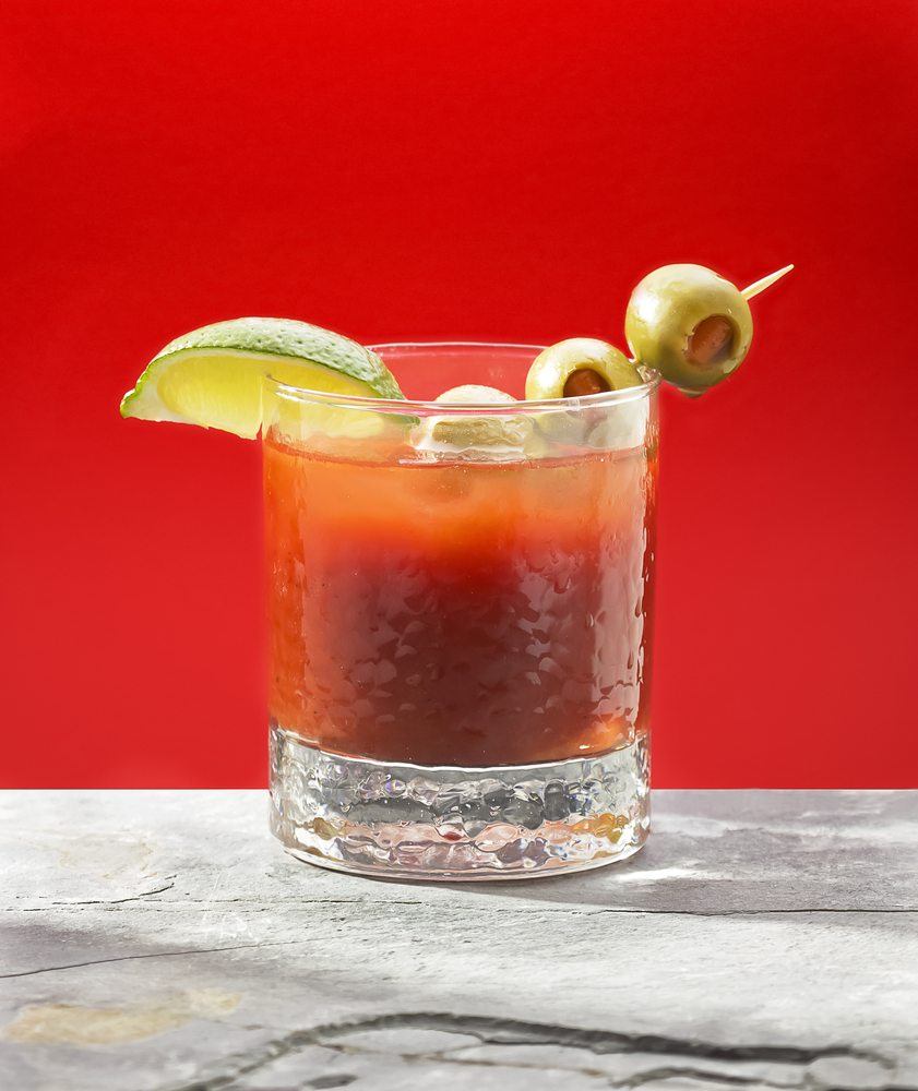 bloody mary | Food For Net bloody mary