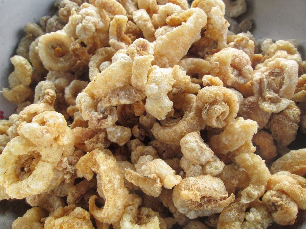 pork rinds