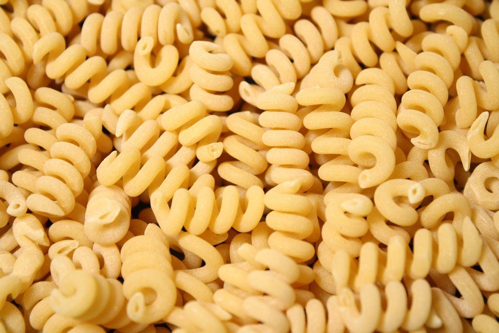 riccioli