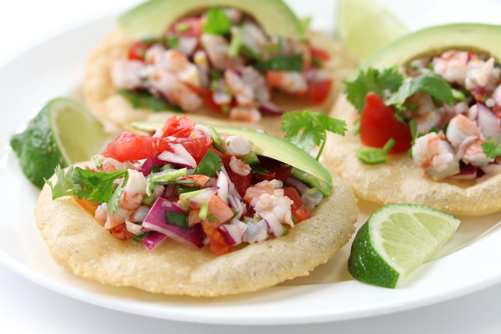 ceviche