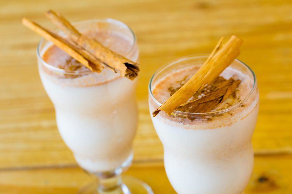 horchata