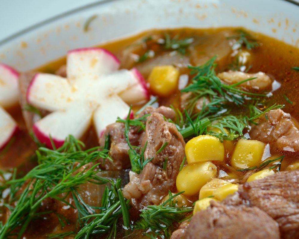 pozole