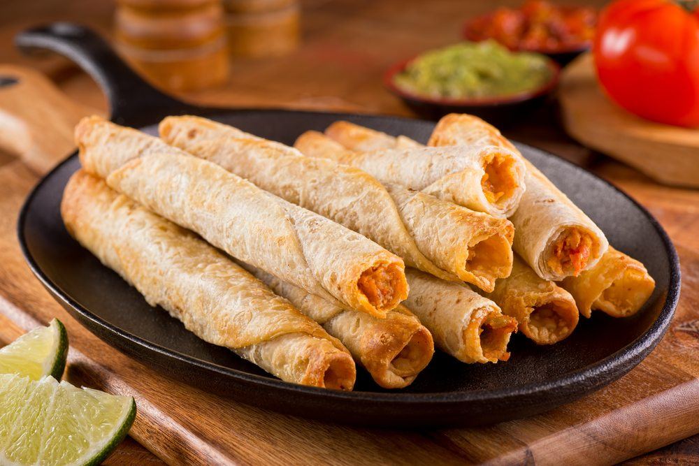 taquitos