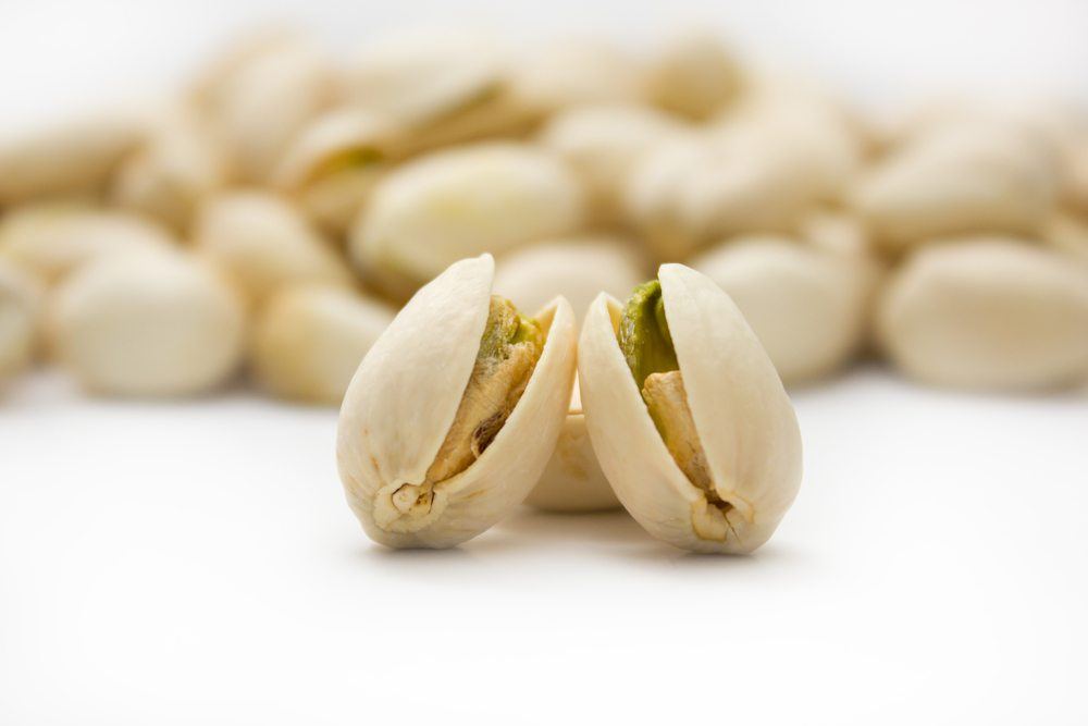 pistachio