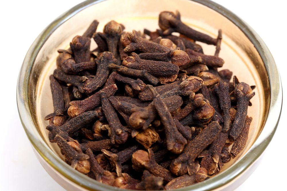 cloves