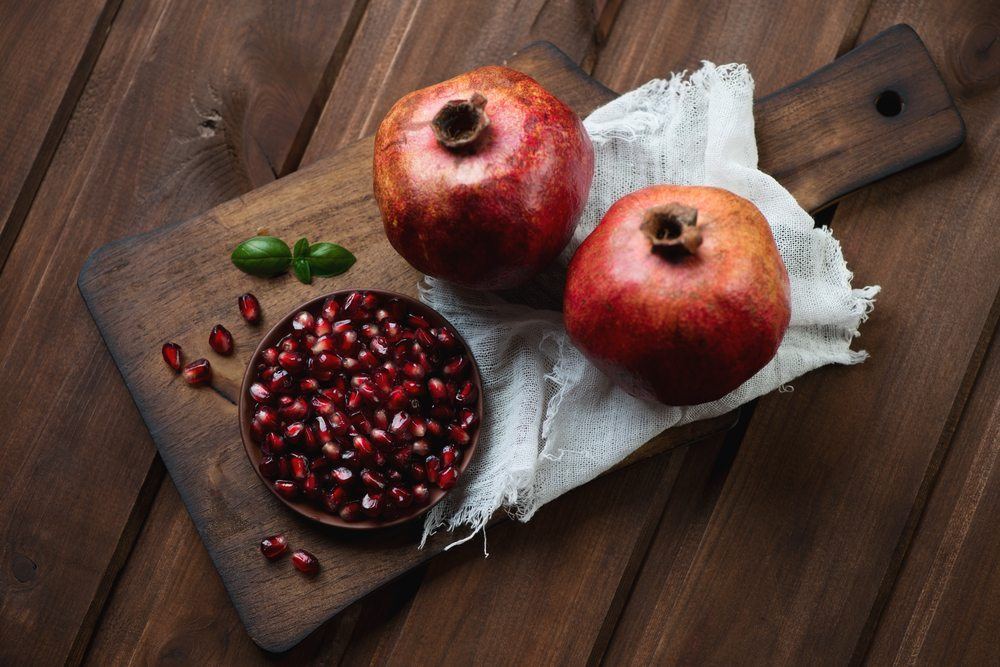 pomegranate