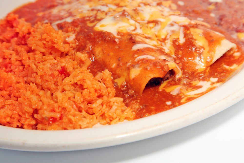 enchilada