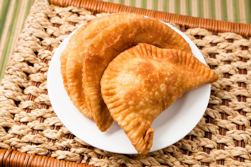 empanadas