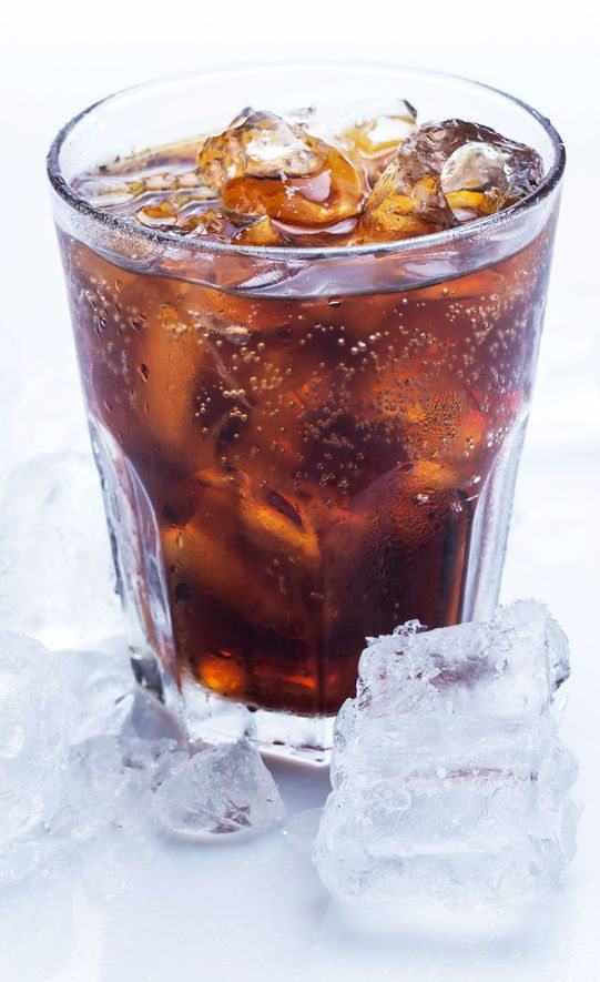 Rum and Coke | Food For Net Rum and Coke