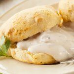 Biscuits and Gravy